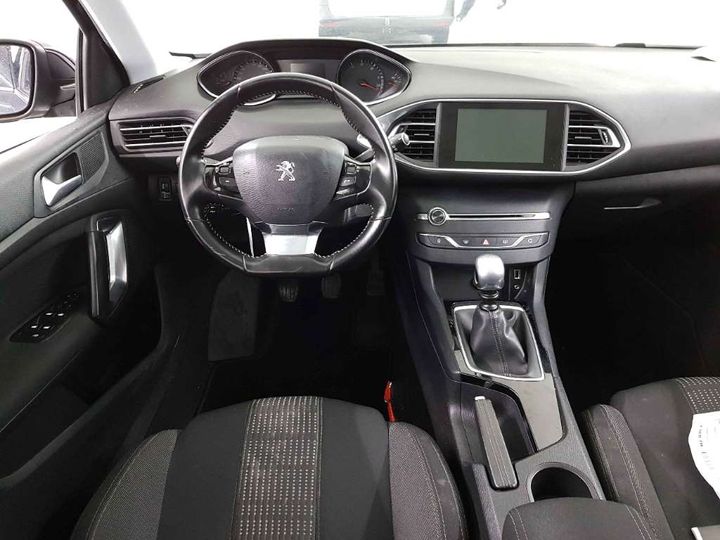 Photo 7 VIN: VF3LCBHZHFS261849 - PEUGEOT 308 SW 