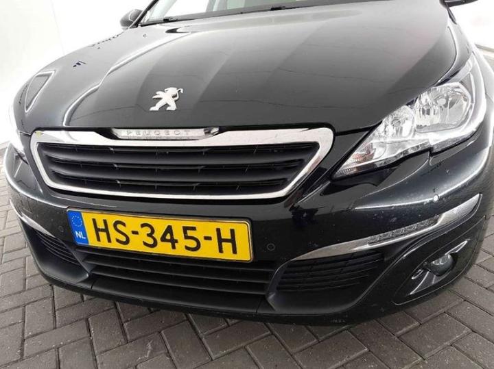 Photo 34 VIN: VF3LCBHZHFS261914 - PEUGEOT 308 SW 