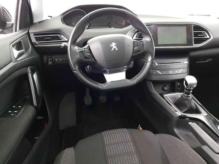 Photo 7 VIN: VF3LCBHZHFS261914 - PEUGEOT 308 SW 