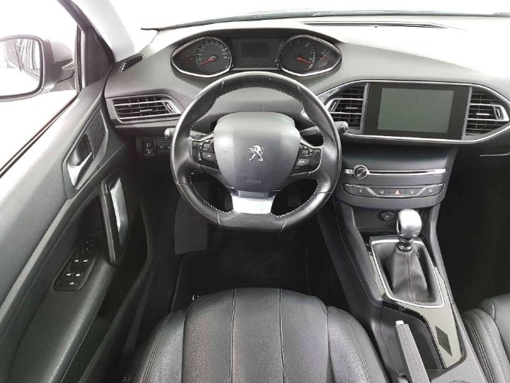 Photo 7 VIN: VF3LCBHZHFS264079 - PEUGEOT 308 SW 