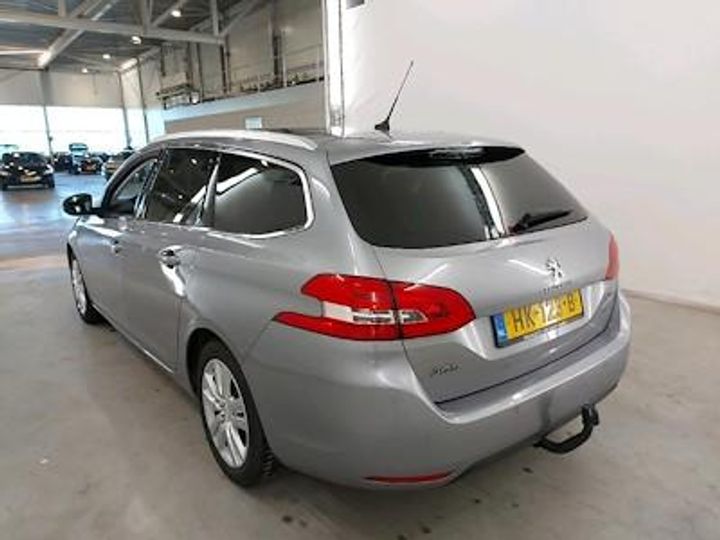 Photo 2 VIN: VF3LCBHZHFS264145 - PEUGEOT 308 SW 