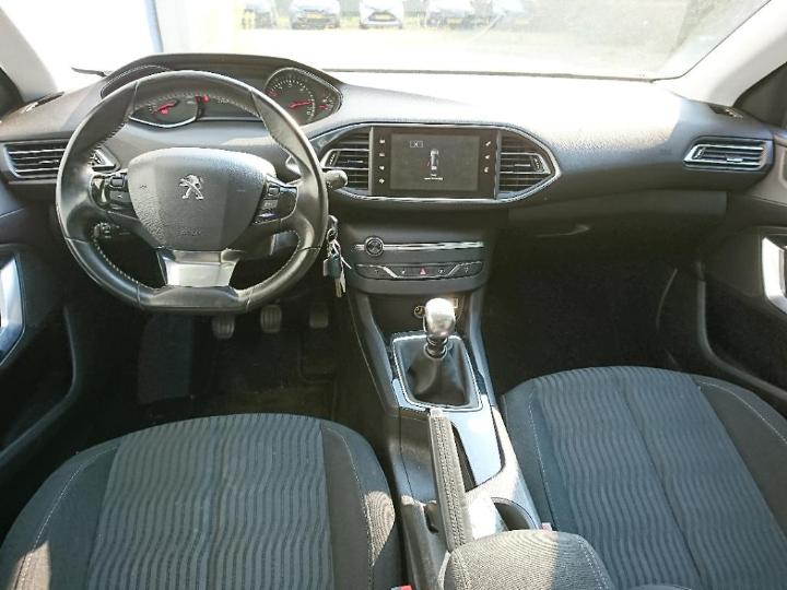 Photo 6 VIN: VF3LCBHZHFS264153 - PEUGEOT 308 SW 