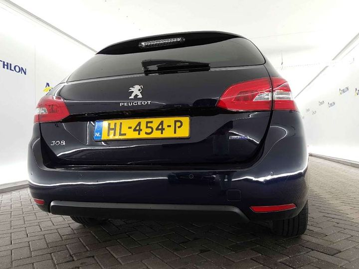 Photo 11 VIN: VF3LCBHZHFS264173 - PEUGEOT 308 SW 