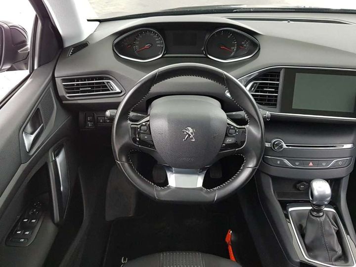 Photo 7 VIN: VF3LCBHZHFS264173 - PEUGEOT 308 SW 