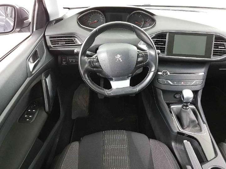 Photo 7 VIN: VF3LCBHZHFS264183 - PEUGEOT 308 SW 