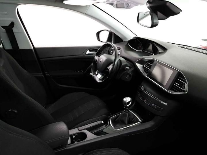 Photo 5 VIN: VF3LCBHZHFS264195 - PEUGEOT 308 SW 