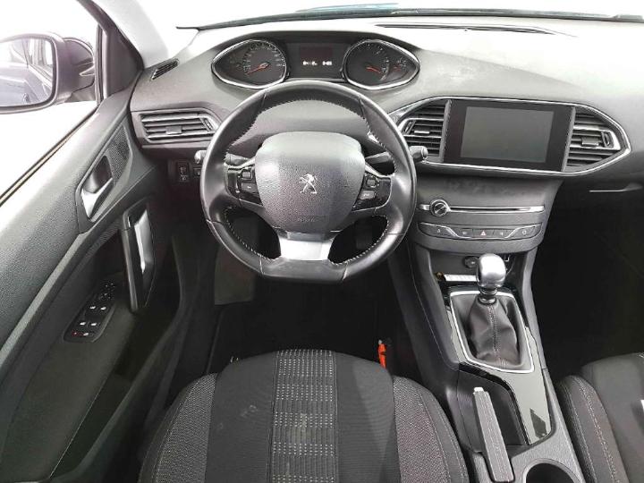 Photo 7 VIN: VF3LCBHZHFS264206 - PEUGEOT 308 SW 