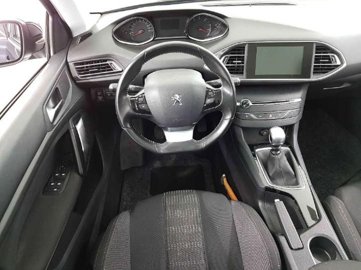 Photo 0 VIN: VF3LCBHZHFS264215 - PEUGEOT 308 SW 