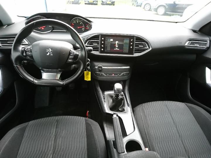 Photo 6 VIN: VF3LCBHZHFS264229 - PEUGEOT 308 SW 