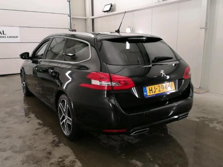 Photo 14 VIN: VF3LCBHZHFS265726 - PEUGEOT 308 