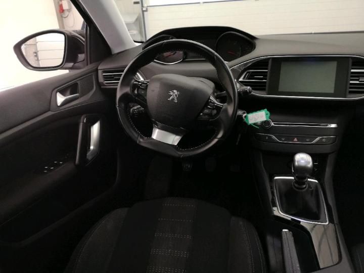 Photo 15 VIN: VF3LCBHZHFS265726 - PEUGEOT 308 