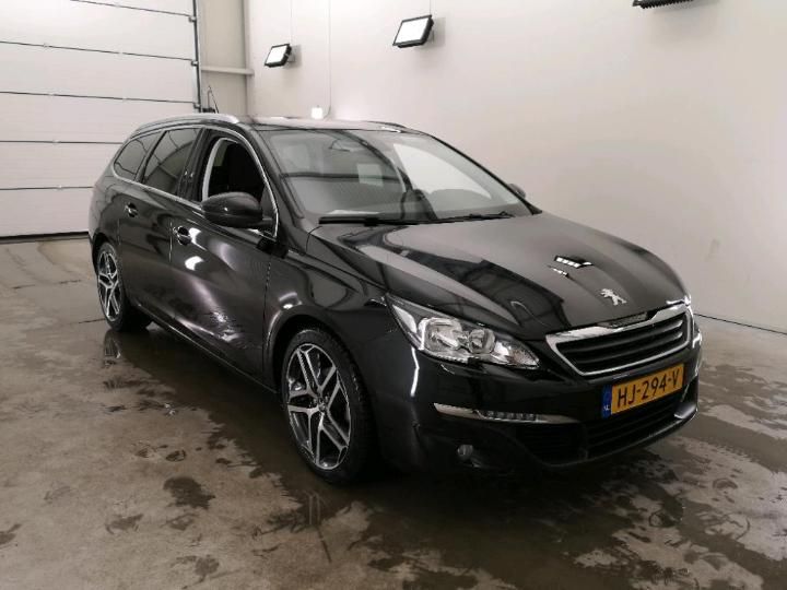 Photo 17 VIN: VF3LCBHZHFS265726 - PEUGEOT 308 