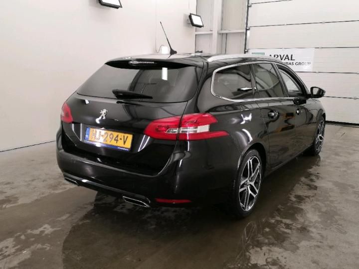 Photo 2 VIN: VF3LCBHZHFS265726 - PEUGEOT 308 