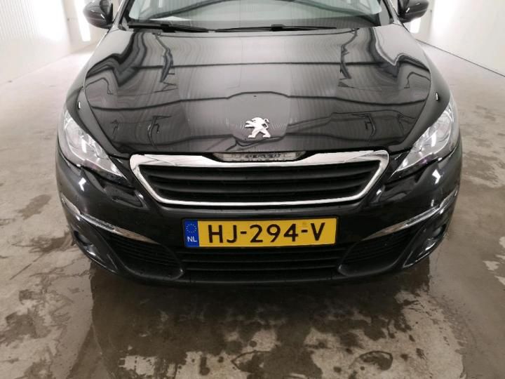 Photo 5 VIN: VF3LCBHZHFS265726 - PEUGEOT 308 