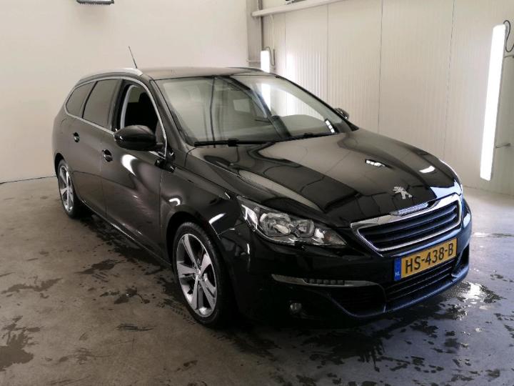 Photo 10 VIN: VF3LCBHZHFS265754 - PEUGEOT 308 