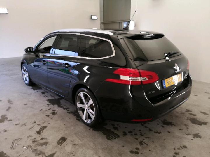 Photo 13 VIN: VF3LCBHZHFS265754 - PEUGEOT 308 