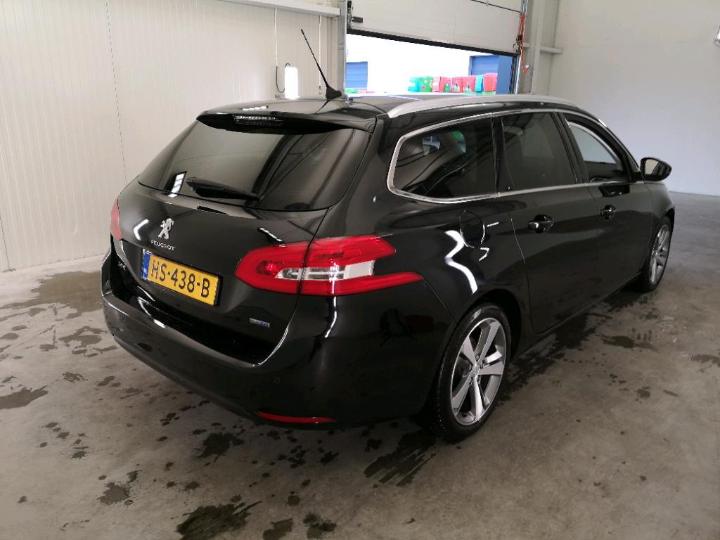 Photo 2 VIN: VF3LCBHZHFS265754 - PEUGEOT 308 