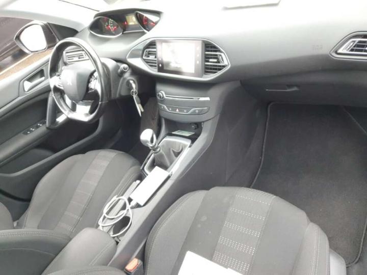 Photo 3 VIN: VF3LCBHZHFS265788 - PEUGEOT 308 