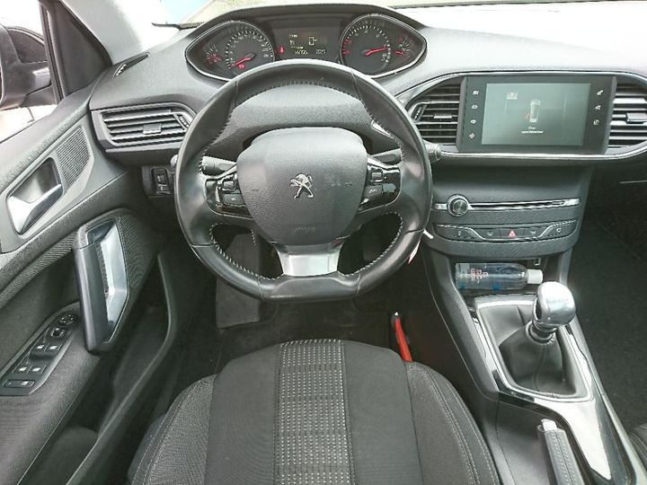 Photo 6 VIN: VF3LCBHZHFS265793 - PEUGEOT 308 SW 