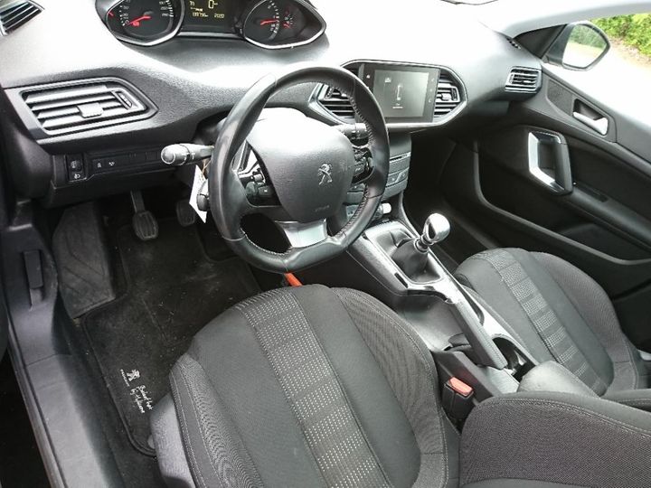 Photo 7 VIN: VF3LCBHZHFS265793 - PEUGEOT 308 SW 