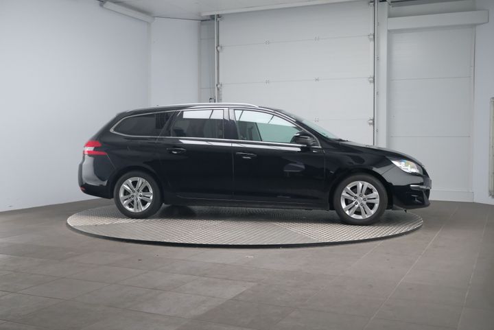 Photo 5 VIN: VF3LCBHZHFS265815 - PEUGEOT 308 SW 