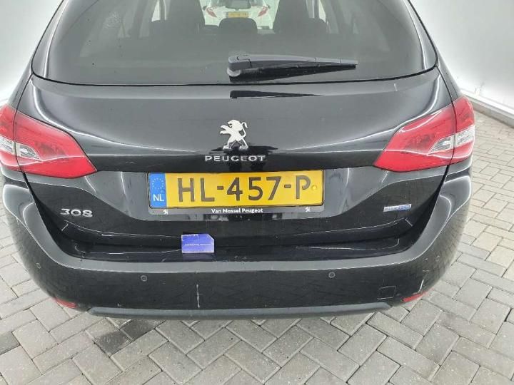 Photo 26 VIN: VF3LCBHZHFS265817 - PEUGEOT 308 SW 