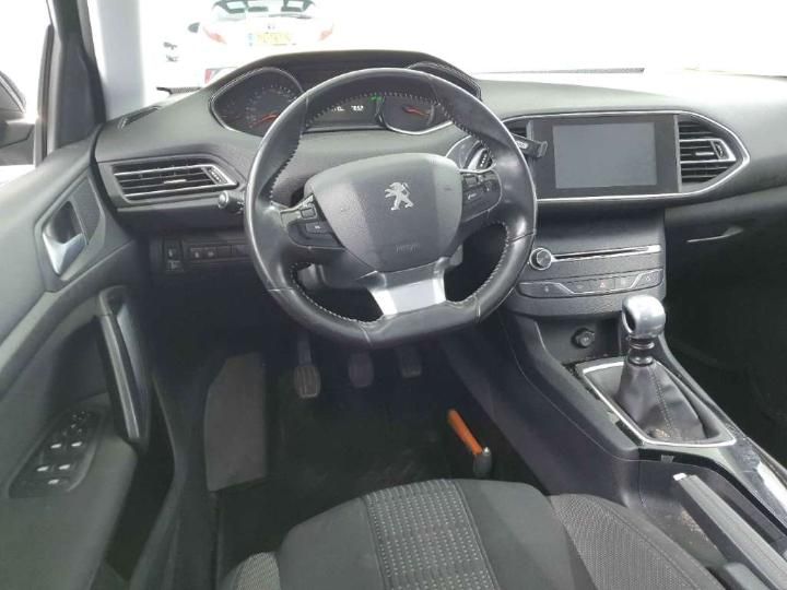 Photo 7 VIN: VF3LCBHZHFS265817 - PEUGEOT 308 SW 