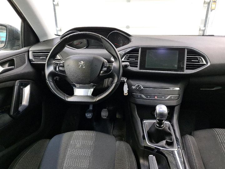 Photo 6 VIN: VF3LCBHZHFS265823 - PEUGEOT 308 