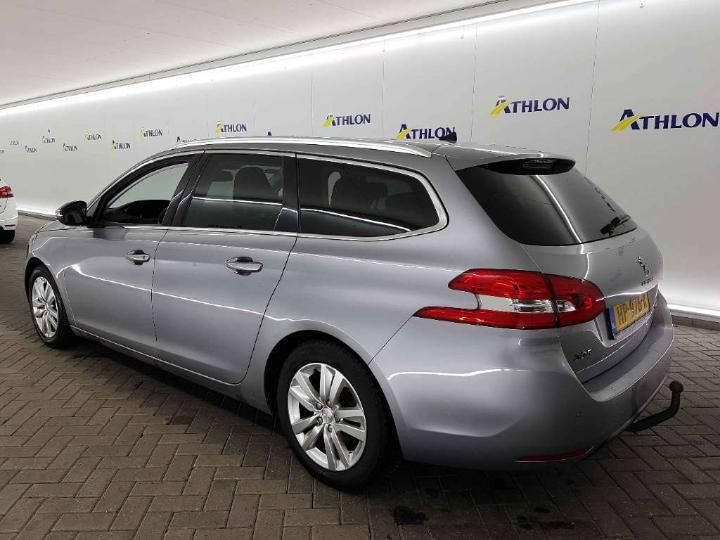 Photo 3 VIN: VF3LCBHZHFS267133 - PEUGEOT 308 SW 