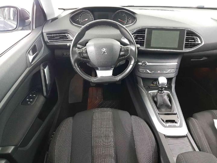 Photo 7 VIN: VF3LCBHZHFS267420 - PEUGEOT 308 SW 