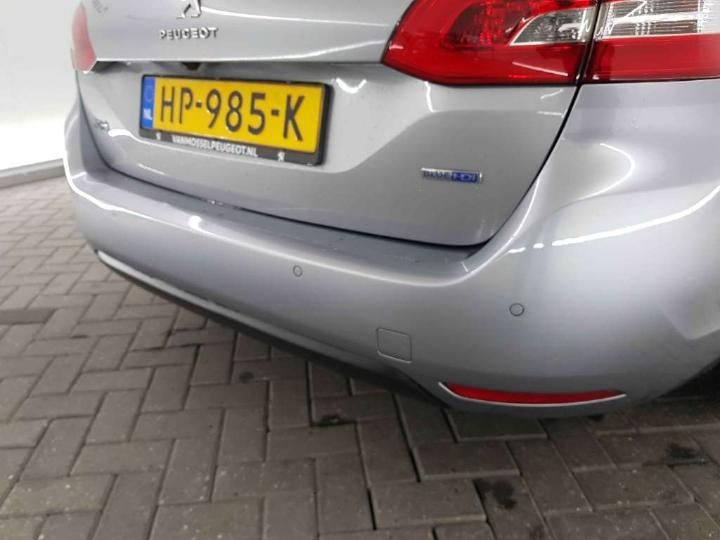 Photo 13 VIN: VF3LCBHZHFS268643 - PEUGEOT 308 SW 