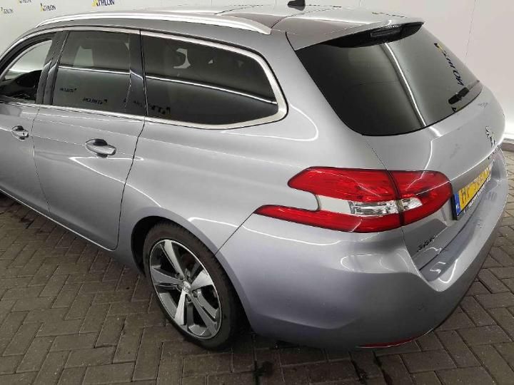 Photo 24 VIN: VF3LCBHZHFS268643 - PEUGEOT 308 SW 