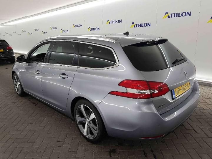 Photo 3 VIN: VF3LCBHZHFS268643 - PEUGEOT 308 SW 