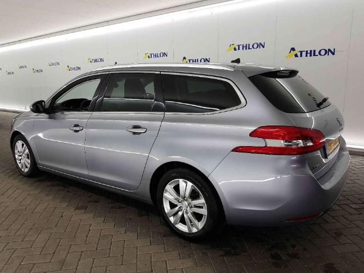 Photo 3 VIN: VF3LCBHZHFS268645 - PEUGEOT 308 SW 