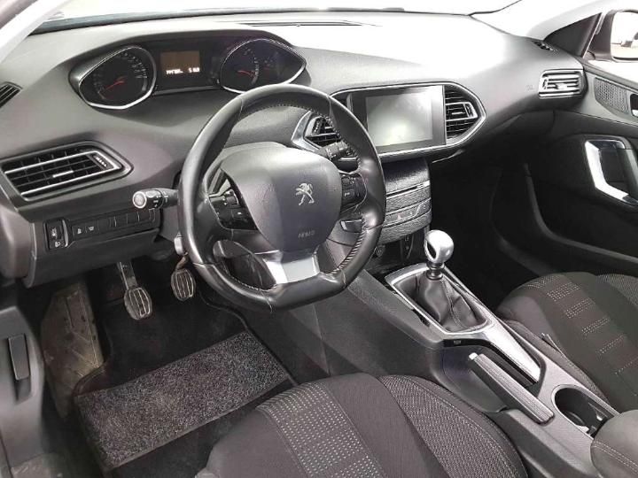 Photo 7 VIN: VF3LCBHZHFS268645 - PEUGEOT 308 SW 