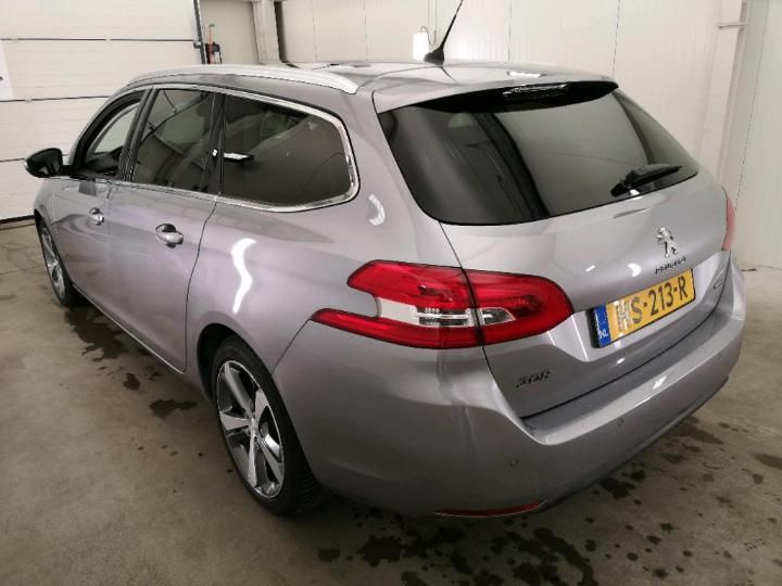 Photo 15 VIN: VF3LCBHZHFS268656 - PEUGEOT 308 