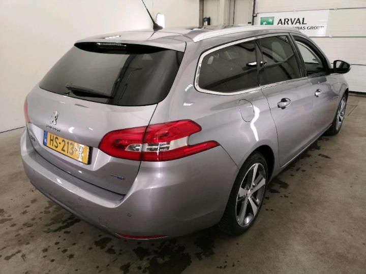 Photo 2 VIN: VF3LCBHZHFS268656 - PEUGEOT 308 