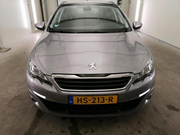 Photo 5 VIN: VF3LCBHZHFS268656 - PEUGEOT 308 