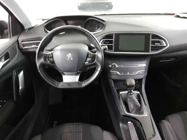 Photo 7 VIN: VF3LCBHZHFS268704 - PEUGEOT 308 SW 