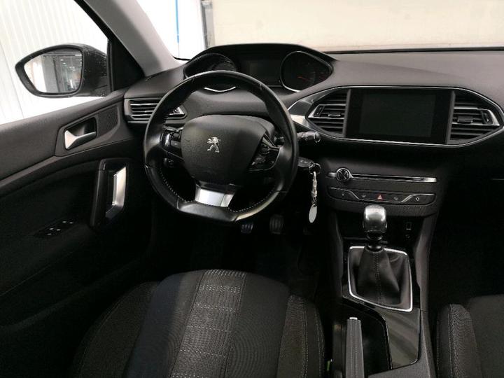 Photo 6 VIN: VF3LCBHZHFS268731 - PEUGEOT 308 