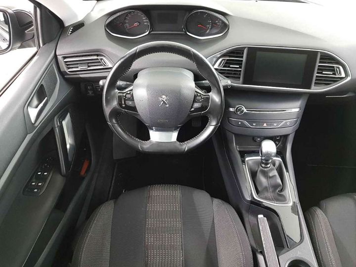 Photo 7 VIN: VF3LCBHZHFS268733 - PEUGEOT 308 SW 