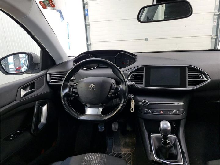 Photo 6 VIN: VF3LCBHZHFS270883 - PEUGEOT 308 