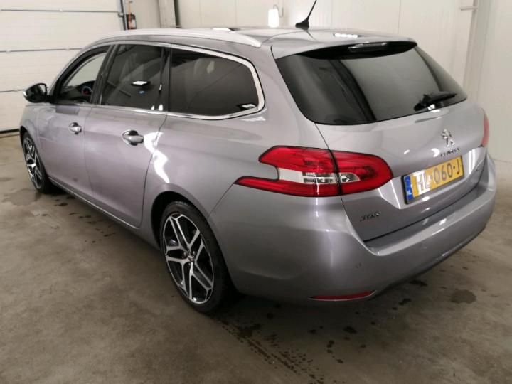 Photo 11 VIN: VF3LCBHZHFS270919 - PEUGEOT 308 