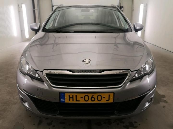 Photo 5 VIN: VF3LCBHZHFS270919 - PEUGEOT 308 