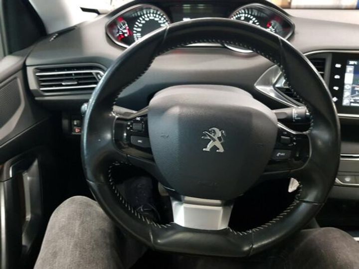 Photo 6 VIN: VF3LCBHZHFS270927 - PEUGEOT 308 