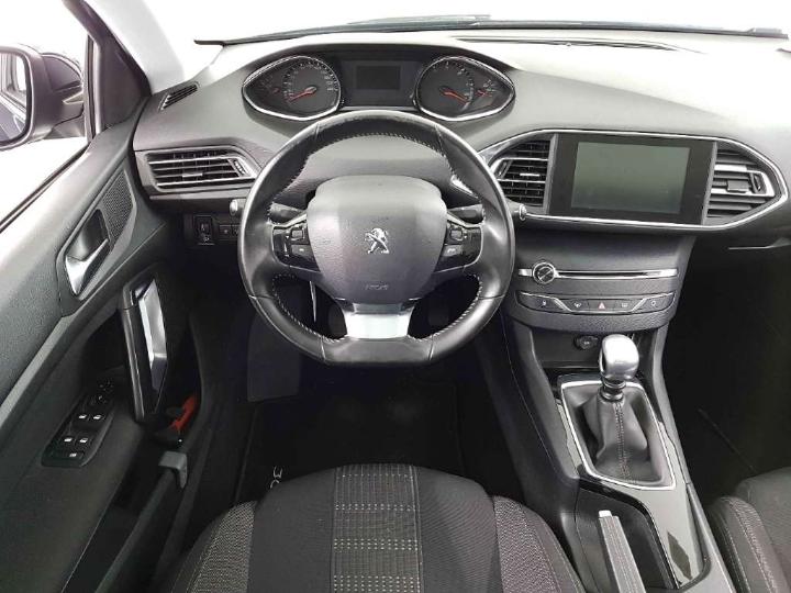 Photo 12 VIN: VF3LCBHZHFS270933 - PEUGEOT 308 SW 