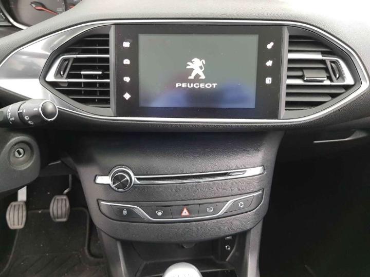 Photo 14 VIN: VF3LCBHZHFS270933 - PEUGEOT 308 SW 