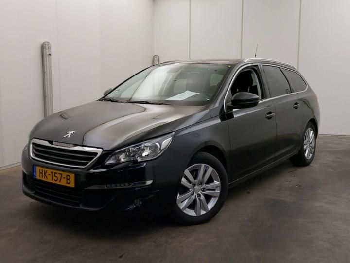 Photo 0 VIN: VF3LCBHZHFS270999 - PEUGEOT 308 