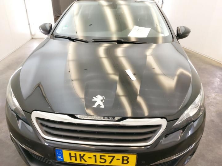 Photo 11 VIN: VF3LCBHZHFS270999 - PEUGEOT 308 