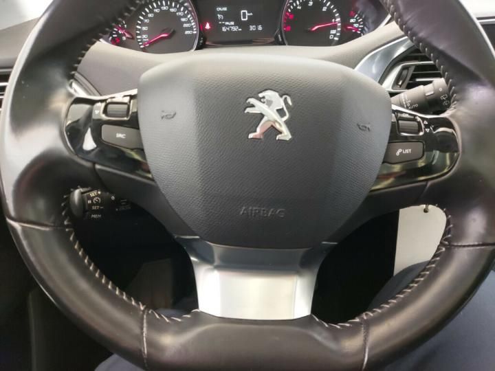 Photo 17 VIN: VF3LCBHZHFS270999 - PEUGEOT 308 